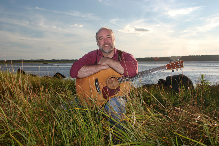 Dan McKinnon